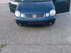 Utilizat 2004 VW Polo Berlinǎ | 1.600 EUR