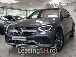 Gri Utilizat 2021 Mercedes G300 AMG SUV | 54.145 EUR (Puțin scump)