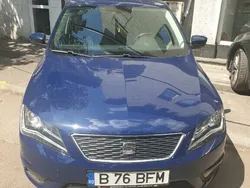 Utilizat 2016 Seat Toledo Berlinǎ | 9.900 EUR