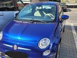 Culoarealbastru Utilizat 2010 Fiat 500 Hatchback | 4.900 EUR (Preț bun)