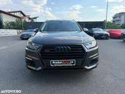 Maro Utilizat 2018 Audi Q7 SUV | 36.179 EUR (Preț OK)