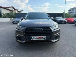 Maro Utilizat 2018 Audi Q7 SUV | 38.720 EUR (Puțin scump)