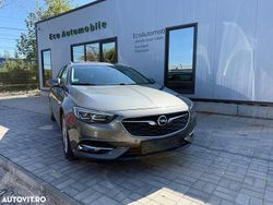 Culoaregri Utilizat 2018 Opel Insignia Business Edition Break | 10.990 EUR (Puțin scump)