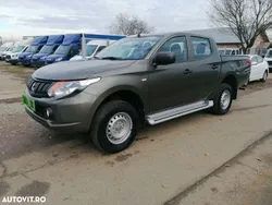Maro Utilizat 2019 Mitsubishi L200 Instyle Pickup | 20.500 EUR