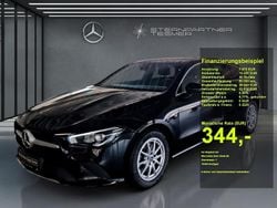 Utilizat 2023 Mercedes CLA200 Progressive | 33.853 EUR