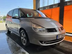 Gri Utilizat 2007 Renault Espace Monovolum | 3.900 EUR