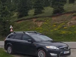 Utilizat 2008 Ford Mondeo Break | 3.500 EUR (Preț OK)