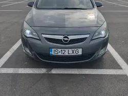 Gri Utilizat 2011 Opel Astra Break | 3.500 EUR (Puțin scump)