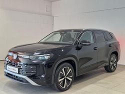 Negru normal Nouă 2025 VW Tayron Elegance SUV | 56.000 EUR (Puțin scump)