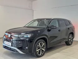 Negru normal Nouă 2025 VW Tayron Elegance SUV | 56.000 EUR (Scump)