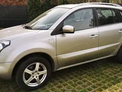 Argintiu Utilizat 2008 Renault Koleos Bose Edition SUV | 4.399 EUR (Preț OK)