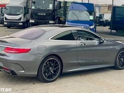 Culoaregri Utilizat 2016 Mercedes S500 Berlinǎ | 42.000 EUR (Preț OK)