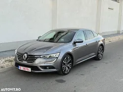 Gri Utilizat 2018 Renault Talisman Initiale Paris Berlinǎ | 16.900 EUR (Preț OK)