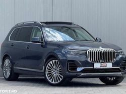 Culoaregri Utilizat 2020 BMW X7 Comfort Edition SUV | 49.990 EUR (Preț bun)