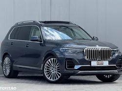 Culoaregri Utilizat 2020 BMW X7 Comfort Edition SUV | 51.900 EUR (Preț OK)