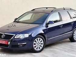 Culoarealbastru Utilizat 2010 VW Passat Break | 4.999 EUR (Preț OK)