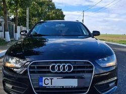 Utilizat 2013 Audi A4 Break | 8.400 EUR (Preț OK)
