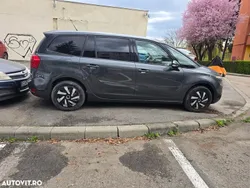 Gri Utilizat 2014 Citroën Grand C4 Picasso Business Class Monovolum | 5.750 EUR
