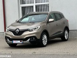 Culoarebej Utilizat 2017 Renault Kadjar XMOD SUV | 12.450 EUR (Preț OK)