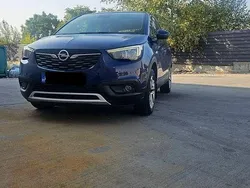 Culoarealbastru Utilizat 2018 Opel Crossland SUV | 7.800 EUR (Super Preț)