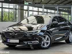 Negru Utilizat 2019 Opel Insignia Edition Berlinǎ | 9.900 EUR (Super Preț)