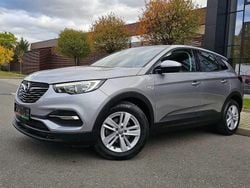 Culoaregri Utilizat 2020 Opel Grandland X Selection SUV | 11.990 EUR (Preț bun)
