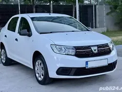 Utilizat 2018 Dacia Logan Ambiance Berlinǎ | 3.800 EUR (Super Preț)