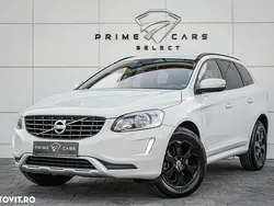 Culoarealb Utilizat 2014 Volvo XC60 Momentum SUV | 11.290 EUR (Super Preț)