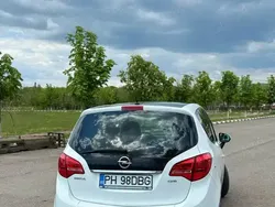 Utilizat 2011 Opel Meriva Monovolum | 4.000 EUR (Preț OK)