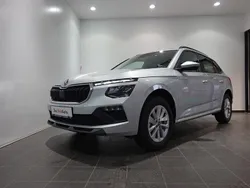 Gri mediu normal Nouă 2025 Skoda Kamiq Selection SUV | 22.950 EUR (Preț bun)