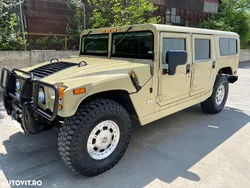 Bej Utilizat 2004 Hummer H1 SUV | 130.000 EUR
