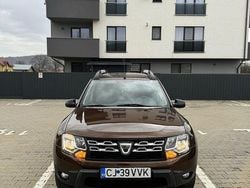 Culoaremaro Utilizat 2014 Dacia Duster Lauréate SUV | 6.500 EUR (Preț OK)