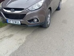 Maro Utilizat 2012 Hyundai ix35 SUV | 7.900 EUR (Preț OK)