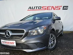 Culoaregri Utilizat 2013 Mercedes CLA200 Berlinǎ | 9.999 EUR (Preț OK)
