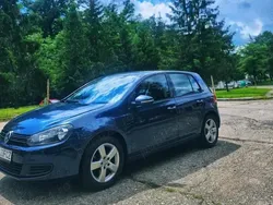 VW Golf VI