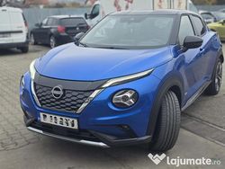 Utilizat 2023 Nissan Juke SUV | 22.200 EUR