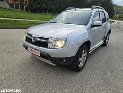 Gri Utilizat 2011 Dacia Duster Ambiance SUV | 6.900 EUR (Puțin scump)