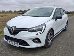 Utilizat 2022 Renault Clio V Hatchback | 13.850 EUR