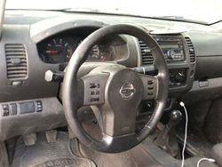 Argintiu Utilizat 2010 Nissan Navara Pickup | 7.800 EUR (Preț OK)