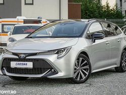Culoarebej Utilizat 2023 Toyota Corolla Plus Break | 24.164 EUR (Scump)