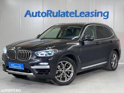 Culoaregri Utilizat 2020 BMW X3 Comfort Edition SUV | 31.490 EUR (Preț bun)