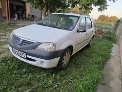 Utilizat 2006 Dacia Logan Berlinǎ | 1.000 EUR (Super Preț)