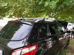 Utilizat 2011 Nissan Qashqai SUV | 7.000 EUR