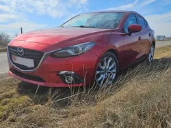 Utilizat 2015 Mazda 3 Hatchback | 7.000 EUR (Preț OK)