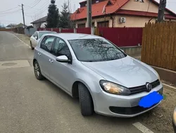 Gri Utilizat 2011 VW Golf VI Highline Hatchback | 4.600 EUR (Preț OK)