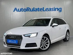 Culoarealb Utilizat 2016 Audi A4 Design Break | 15.490 EUR (Preț OK)
