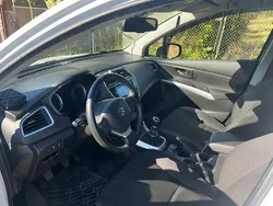 Utilizat 2019 Suzuki SX4 S-Cross SUV | 13.200 EUR
