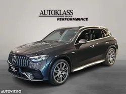 Gri Utilizat 2023 Mercedes GLC63 AMG AMG SUV | 98.900 EUR