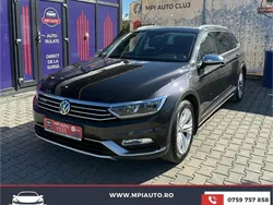 Culoaregri Utilizat 2018 VW Passat Alltrack Break | 15.990 EUR (Preț OK)