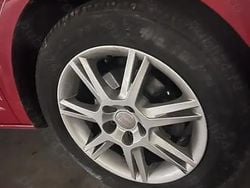 Utilizat 2011 Seat Ibiza ST Break | 6.200 EUR